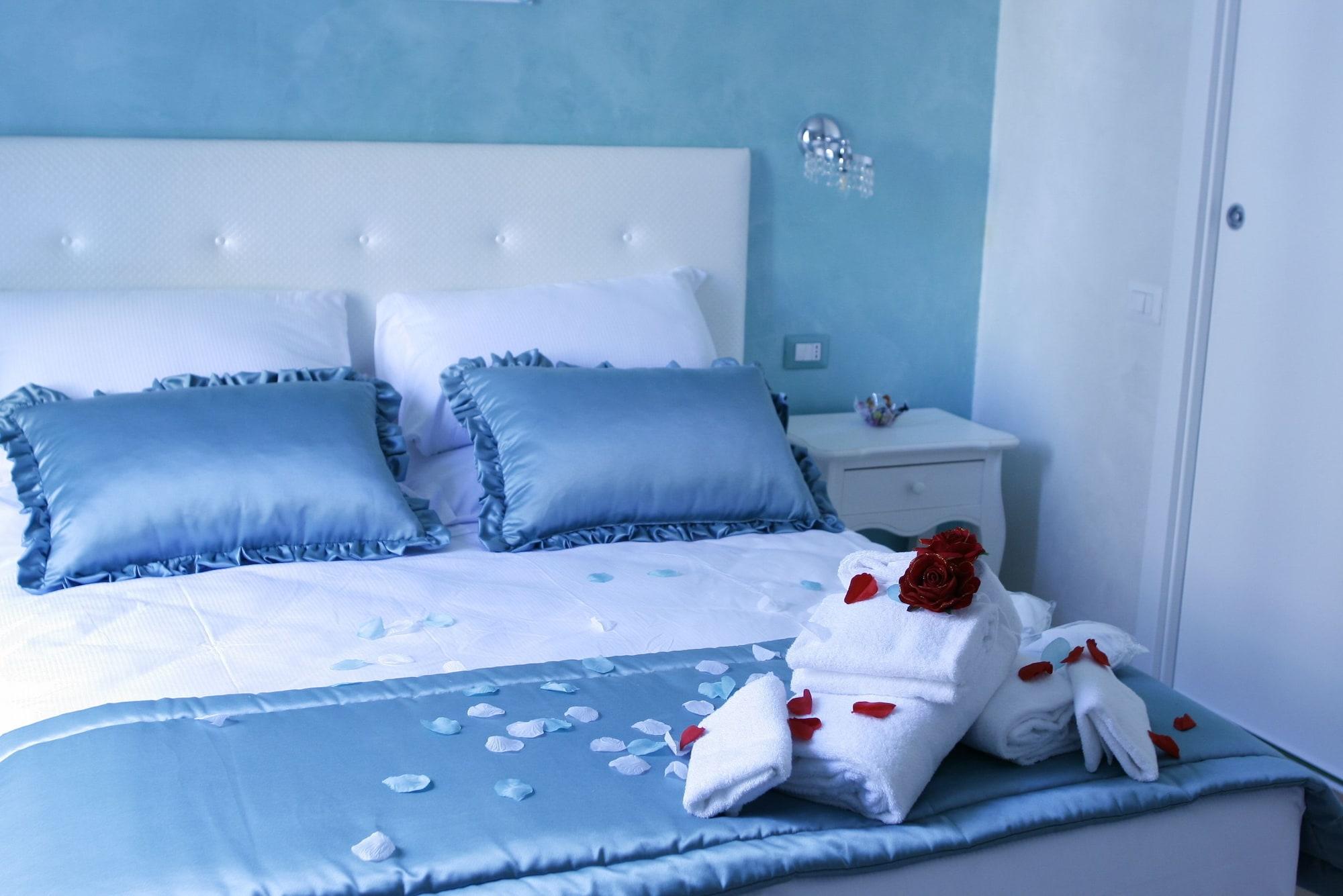 Crystal Rhome Рим Екстериор снимка