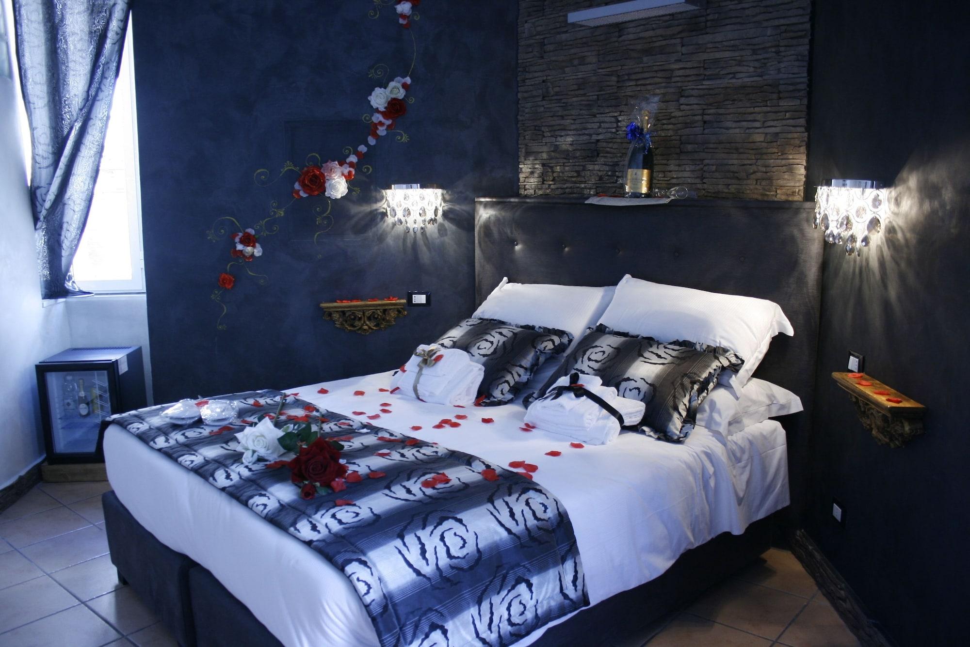 Crystal Rhome Рим Екстериор снимка