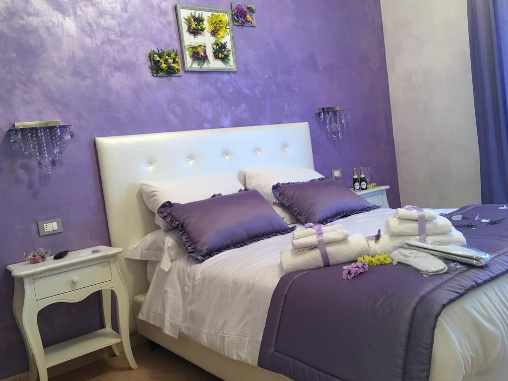 Crystal Rhome Рим Екстериор снимка