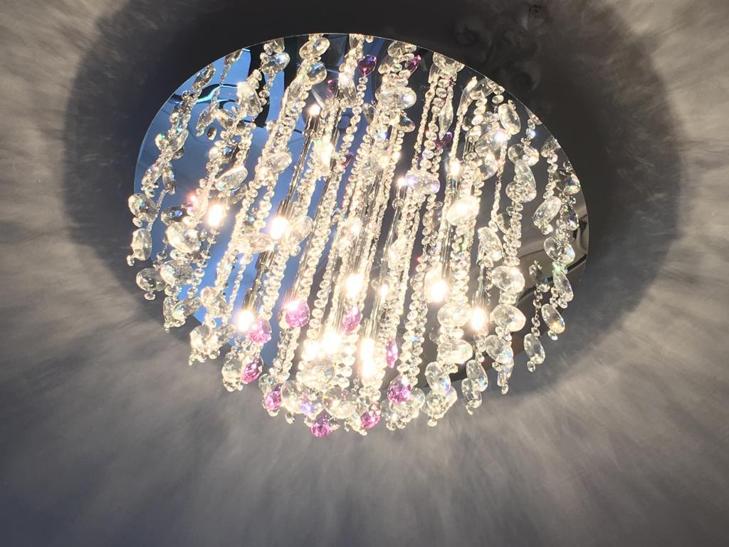 Crystal Rhome Рим Екстериор снимка