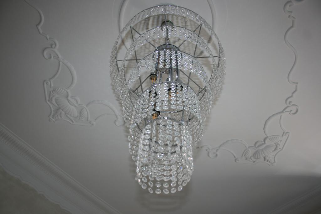 Crystal Rhome Рим Екстериор снимка
