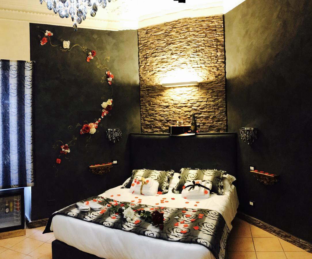 Crystal Rhome Рим Екстериор снимка